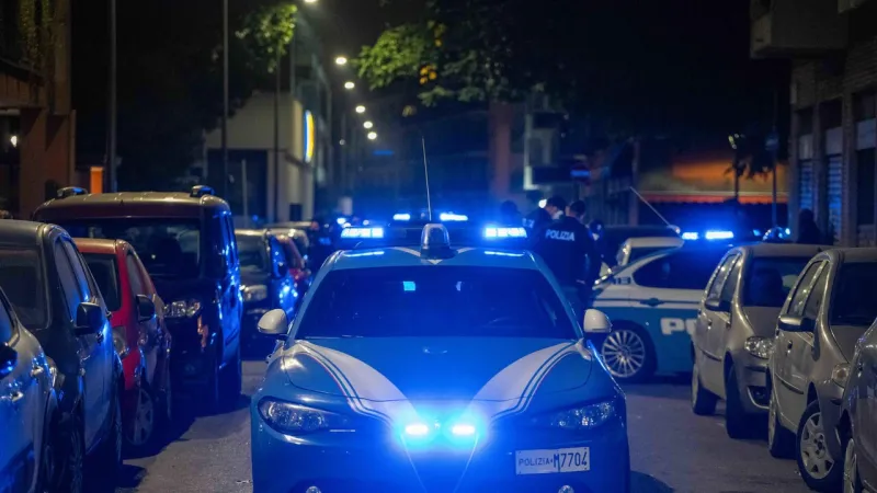 Milan Rabbi Attacked: Thugs Kick, Punch Victim at Bus Stop