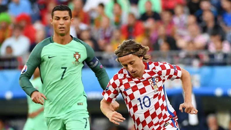 Exclusive Broadcast: Superstar's Final World Cup Match Looms