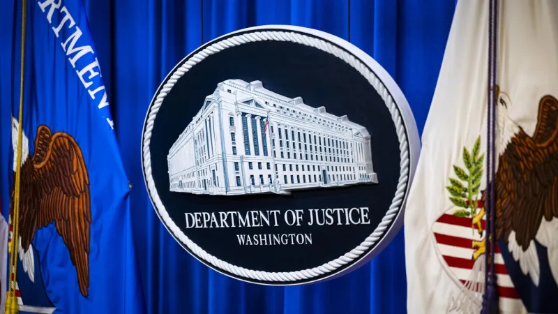 FBI Alleges Russian Assassination Plots Across US, Europe