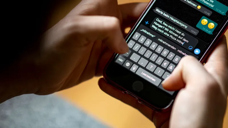 EU Greenlights Chat Control, Sparking Privacy Outcry
