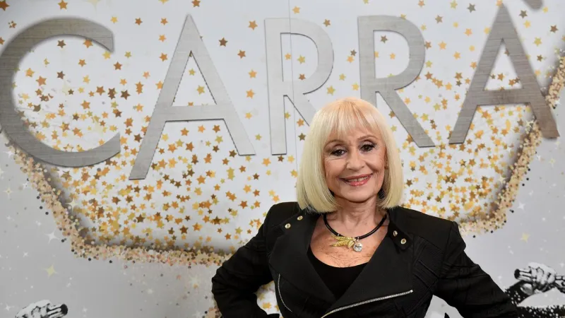 Musical Tribute, Major Exhibition Mark Five Years Since Raffaella Carrà's Death
