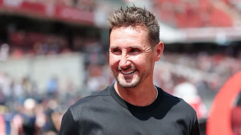 Nuremberg Seizes 2. Bundesliga Summit; Kaiserslautern Secures Victory