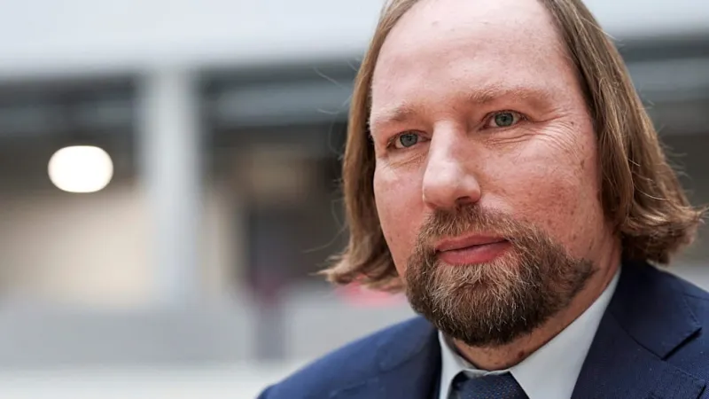 Green Party Scrutinizes FDP Leader Kubicki As Classic Macho