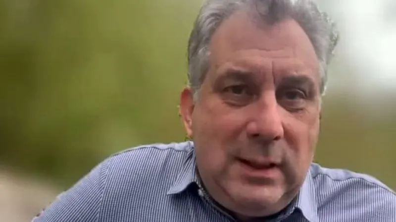 Merz Biographer Dismisses Calls for Chancellor's Ouster Amid Party Strife