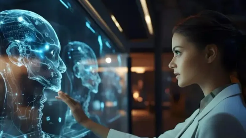 AI Facial Scan Identifies Diabetes, Hypertension Instantly