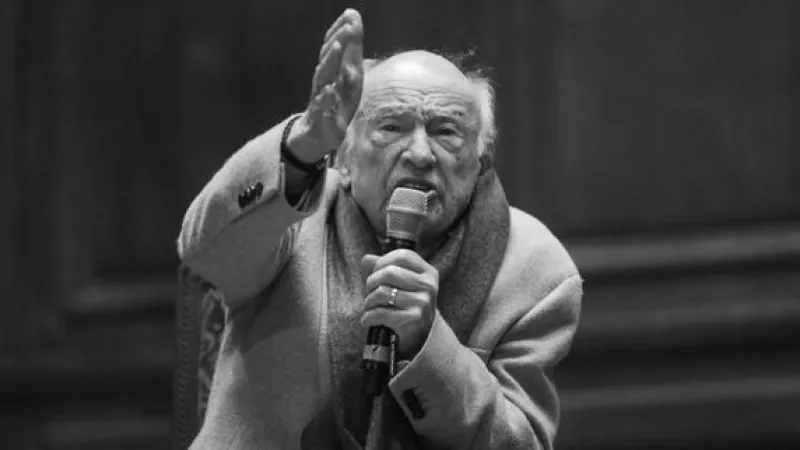 Edgar Morin's Educational Revolution Reshapes Learning, Fostering Curiosity