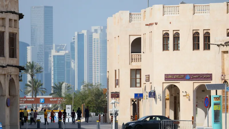Qatar Mediates US-Iran Talks Amid Hormuz Sovereignty Standoff