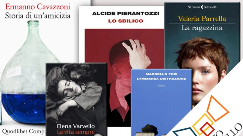 Premio Campiello 2026: Five Literary Heavyweights Vie for Top Italian Prize