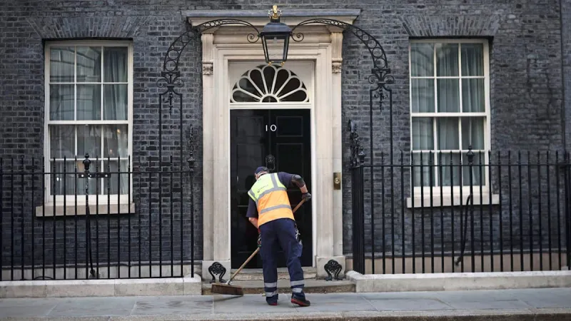Starmer Resigns As UK Premier Amid Plummeting Approval