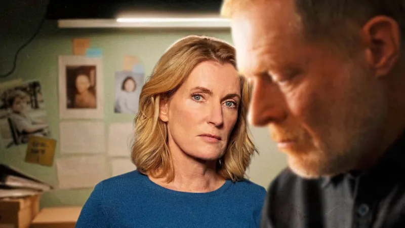 Tatort Returns: Lindholm Confronts Dementia-Stricken Cold-Case Expert