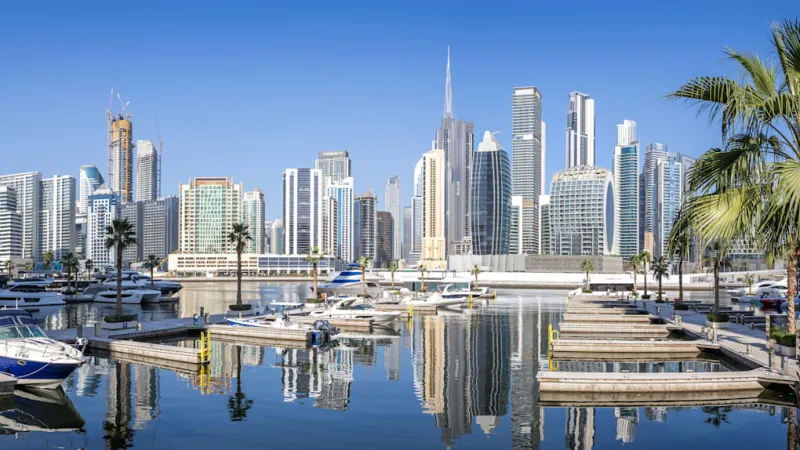 Dubai Escape: How Convicted Wind Farm Fraudster Holt Fled Germany