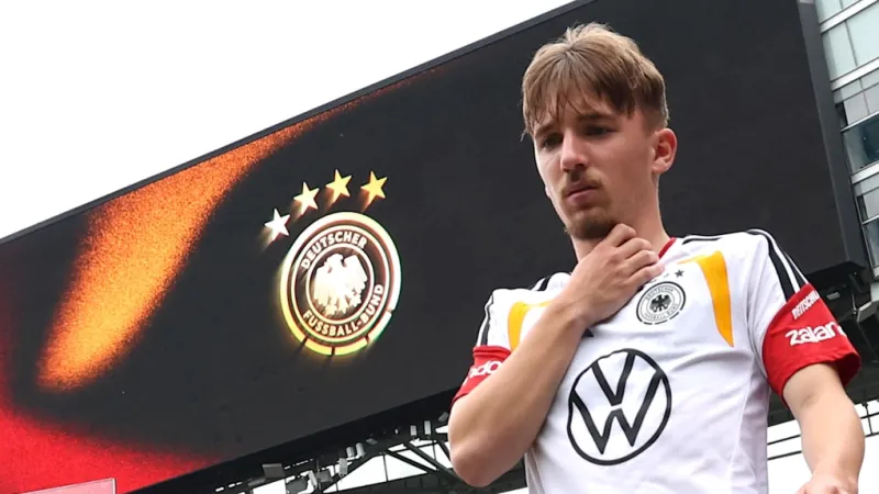 World Cup Dream Crushed: Star Karl Injured Ahead of USA Match
