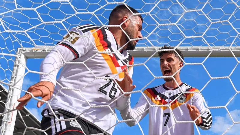 Football Triumphs: World Cup 2026 Sidesteps Political Turmoil