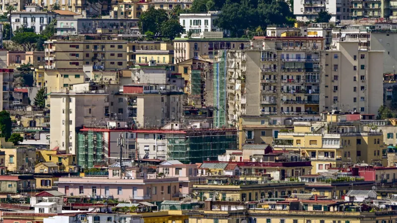 Italy Channels 5 Billion Into State Property Regeneration, Driving Local Growth