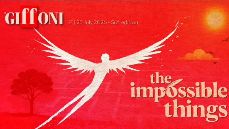 Giffoni Film Festival Celebrates "Garuda," "Morten," Other Cinematic Triumphs