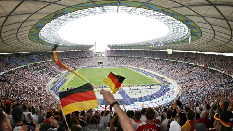 Germany Plots 2042 World Cup Bid; DFB Eyes Return to Hosting Glory