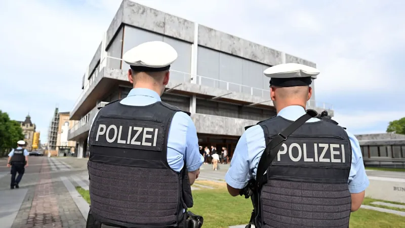 Germany's Taxpayers Federation Demands Fewer Civil Servant Appointments