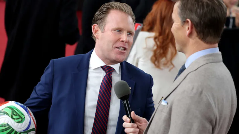 Trump Aide Defends US World Cup Influence, Cites Economic Success