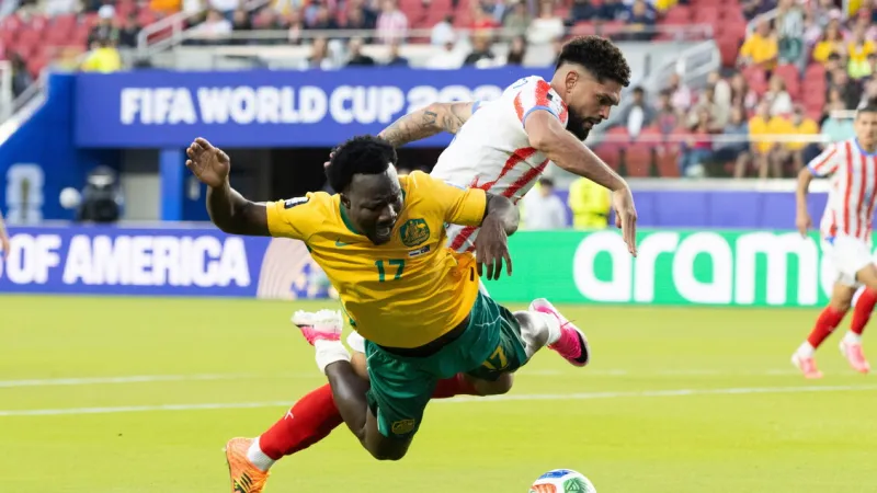 Australia Secures Knockout Spot After Paraguay Draw; USA Stunned by Turkey
