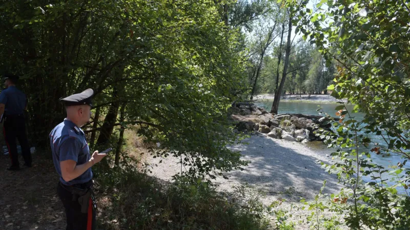 Heroic Grandfather Drowns Saving Child in Perilous Adda River