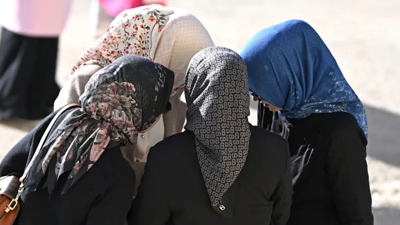 Austria's School Headscarf Ban for Under-14s Yields Surprising Results