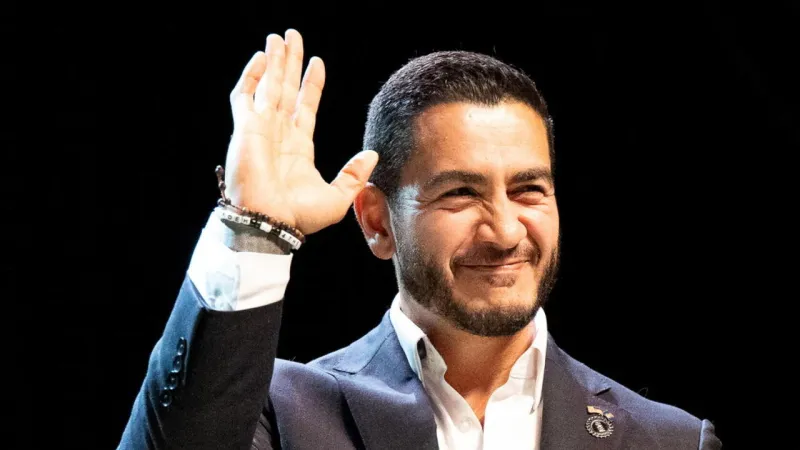 El-Sayed Secures Michigan Democratic Senate Nomination in Tight Race