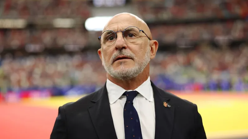 Spain Dominates France, Secures Coveted World Cup Final Berth