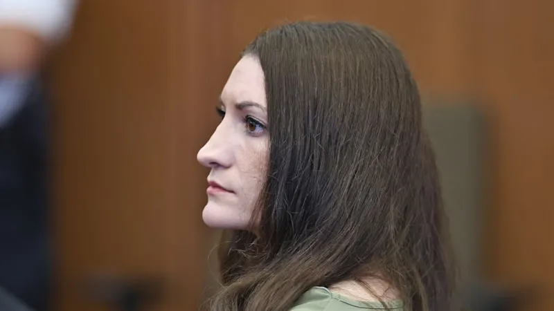 Hung Jury Halts Trial for Mother Accused of Child Murders