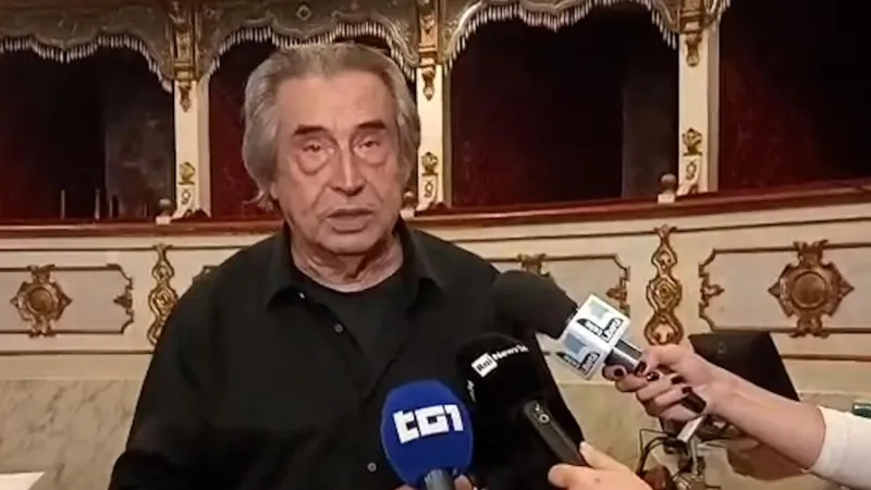 Cultural Renaissance: Muti, Giuli Mend Ties for Villa Verdi's Future