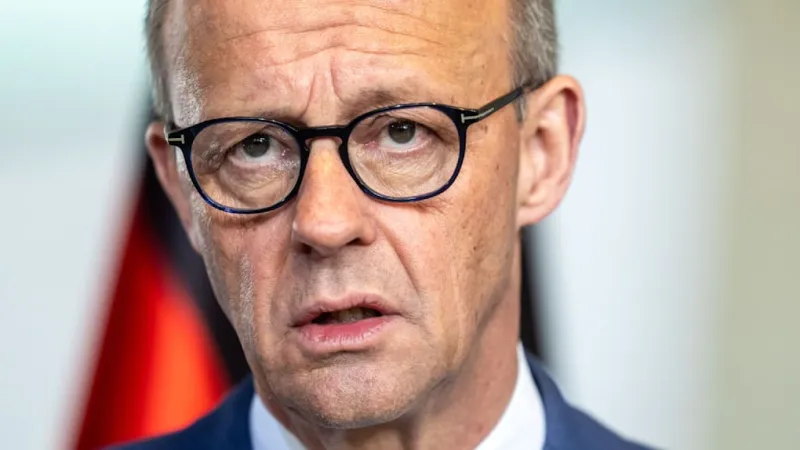 German Senior Defends Pinocchio Remark, Rekindling Free Speech Debate