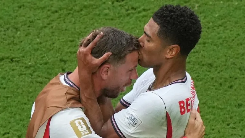 World Cup Third-Place Game Stuns, France Decries Titanic Shipwreck