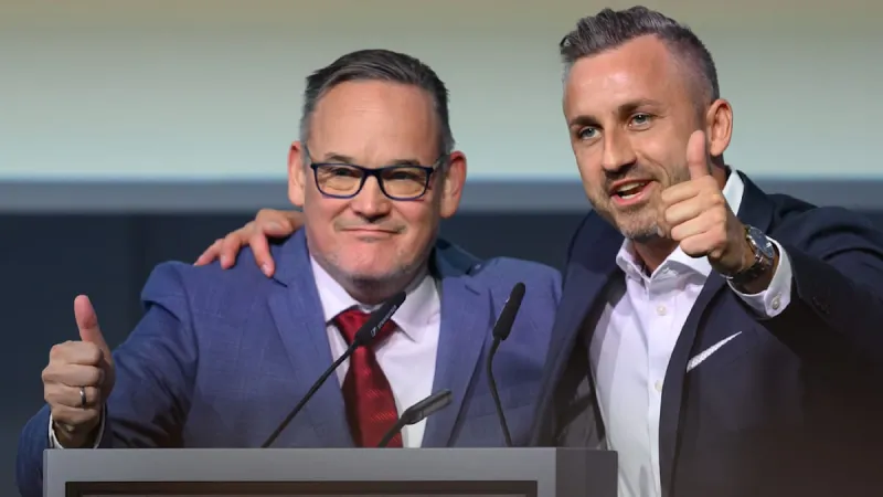 AfD Election Victory in Sachsen-Anhalt: Symbolic Power, Limited Change
