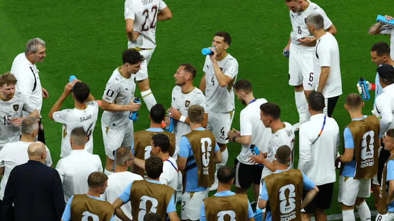 FIFA Commercializes World Cup Breaks, Critics Decry Footballs Erosion