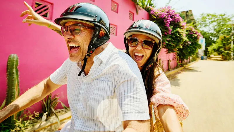 Holiday Heartbreak: Unspoken Expectations Sabotage Couples Getaways