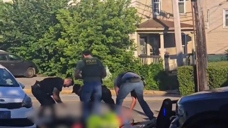ICE-Involved Shooting Claims Life in Maine; Second Victim in Days