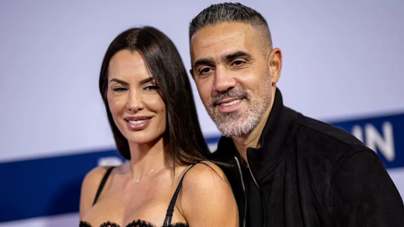 Bushido's Wife Alleges Jochen Schweizer's Daughter Shoved Her Child