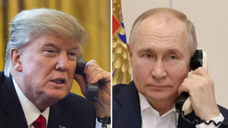 Global Leaders Congratulate President Trump on His 80th Birthday