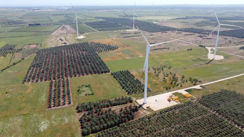 Italy's Renewable Energy Target: Doubling Production by 2030 Critical