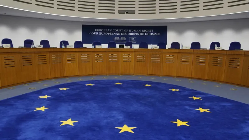 Europe Condemns Italian Prosecutor's 'Resistance for Sex' Remark