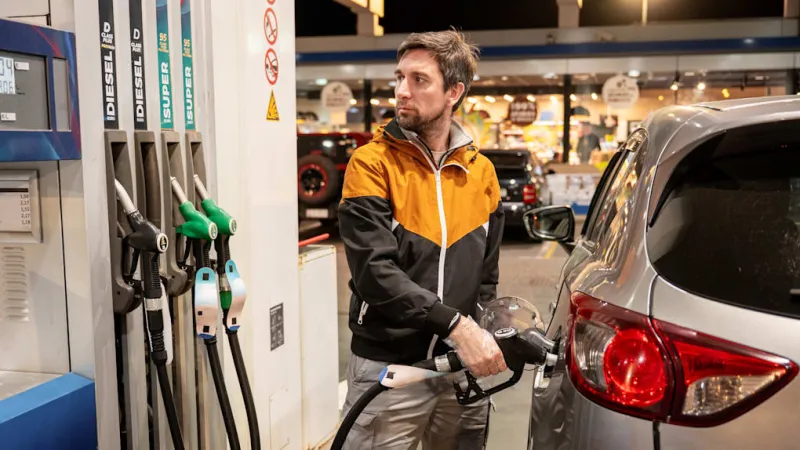SPD Rejects Fuel Discount Extension, Citing Unequal Wealth Benefits
