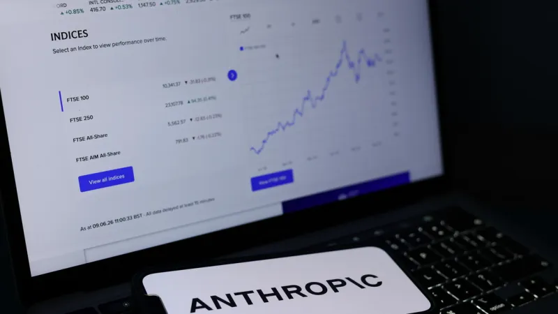 US Pressure Halts Anthropic's Advanced AI Amid Security Fears