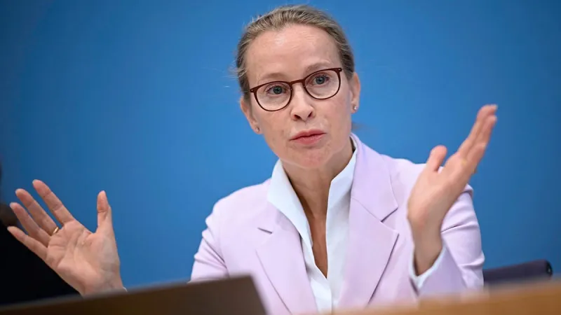 Hamburg University Exonerates Brosius-Gersdorf in Plagiarism Probe
