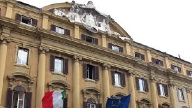 Italian BTP Bond Sees €1 Billion Influx Within First Hour