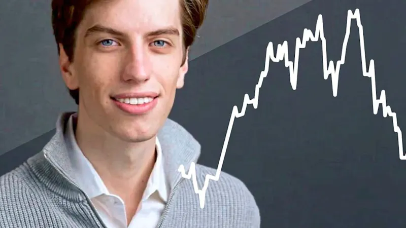 German AI Prodigy's Rapid Downfall: Billions Lost in Weeks, Markets Roiled