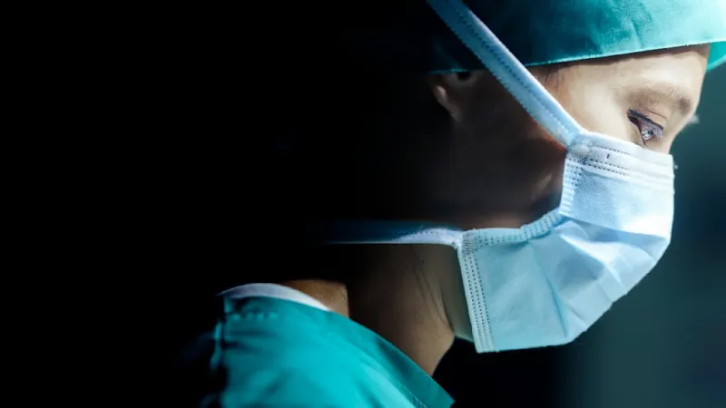 Chinese University Under Scrutiny After Girl Dies in Gene Therapy Trial