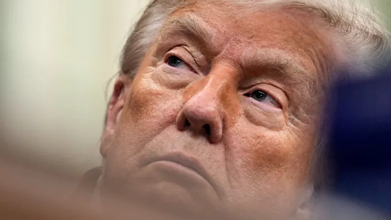Supreme Court Affirms Birthright Citizenship, Rebuffing Trump Administration