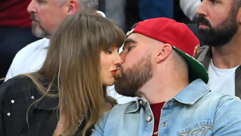 New York Reels: Swift-Kelce Wedding Buzz or Calculated Distraction?