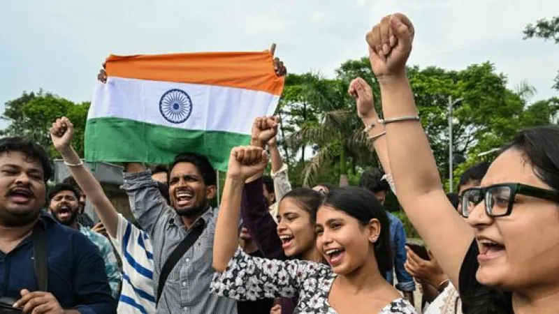 India Enacts Stringent Anti-Cheating Law Amid Student Outcry