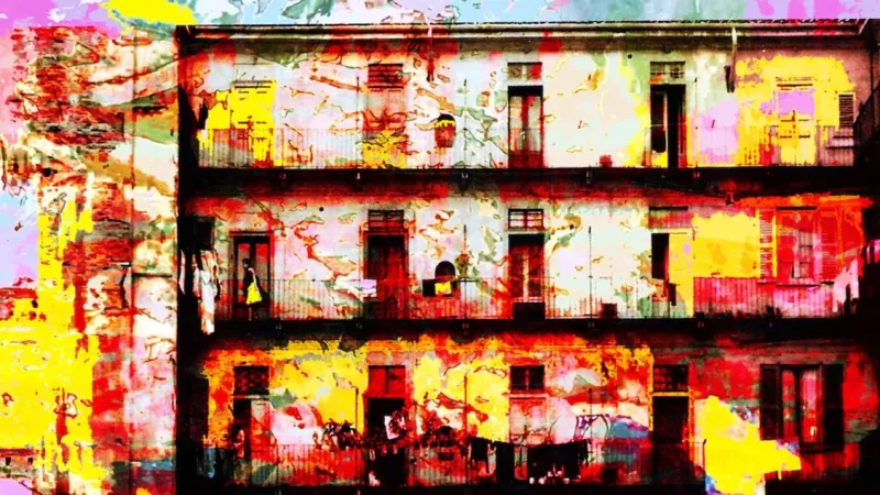 Italy Unveils Weekend Exhibitions: Rivera, Futurism, Ancient Myths