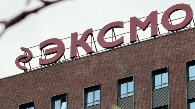 Russia Unleashes AI to Censor Books, Stifling Publishing Freedom
